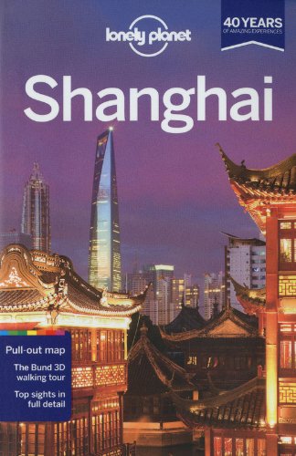 Télécharger Shanghai - 6ed - Anglais Livre eBook France