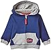 Pumpkin Patch Baby-Boys Knit Jacket, Olympian Blue, 6-9 Months (Manufacturer Size:6-12 Months)