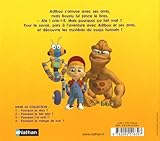 Image de POURQUOI J'AI MAL