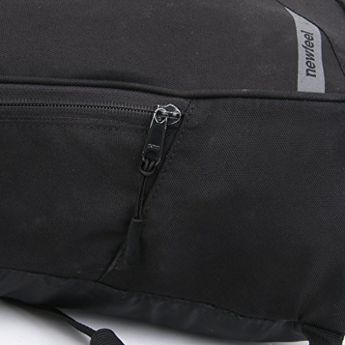 Gazechimp 10 Stück Reißverschlusszipper Zipper Reisverschluss Repair Schwarz - 3