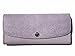 Produktbild Michael Kors Geldbörse Juliana, Clutch, Lilac (flieder)