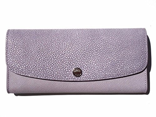 Preisvergleich Produktbild Michael Kors Geldbörse Juliana, Clutch, Lilac (flieder)