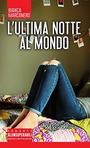 L'ultima notte al mondo L'ultima notte al mondo