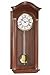 Produktbild Mechanische Pendelwanduhr Regulator Hermle -Arlington- 70628-030341