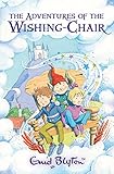 Cover zum Buch The Adventures of the Wishing-Chair