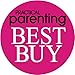 Brother Max 1st Stage Weaning Pots (6 x 40 ml)