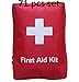 Produktbild SadoMedcare 70 teiliges Erste Hilfe Set, perfekt fürs Reisen, Wandern und Camping.