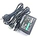 Price comparison product image Cloverclover Stable Power Charger Reliable Performance Power Adapter For Sony for PS Vita AC Supply Convert Charger USB Data Cable US Plug