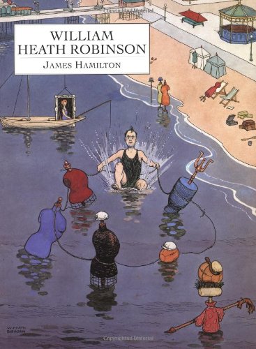 William Heath Robinson