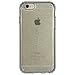 Produktbild Speck CandyShell Glitter Schutzhülle für iPhone 6/6s Plus - Transparent/Goldglitzer