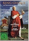 King George - Ein K�nigreich f�r mehr Verstand - Nigel Hawthorne
