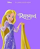 Rapunzel: Disney Filmklassiker by Disney