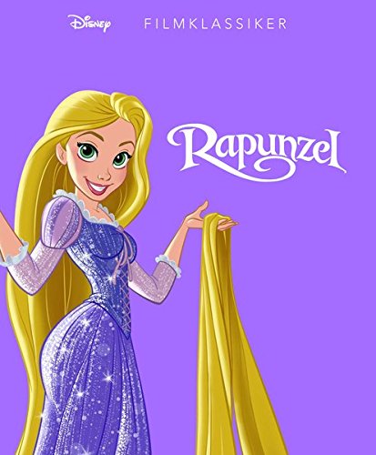 Rapunzel: Disney Filmklassiker