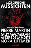 Mörderische Aussichten: Thriller & Krimi bei Knaur: Ausgewählte Leseproben von Pierre Martin, Nora Luttmer, Gilly Macmillan, Anders de la Motte u.v.m. bei Amazon kaufen