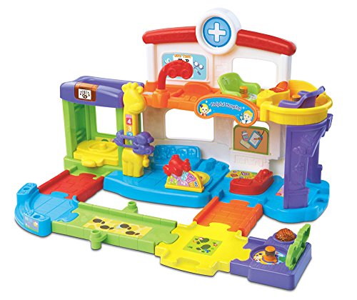 VTech Baby Toot-Toot Friends Helpful Hospital