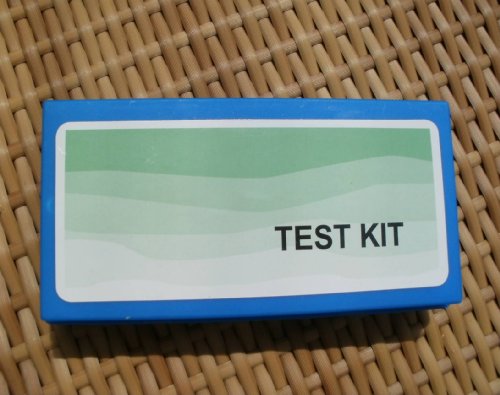 Pooltester, Wassertester Testkit Pool Chlor PH Pooltest Schwimmbad Test DPD - 2