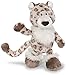 Produktbild Nici 36051 - Schneeleopard Junge Schlenker, 15 cm