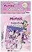 Produktbild Disney Minnie Geschenkset: Buch, Geschenkpapier, Grußkarte, Geschenketikett