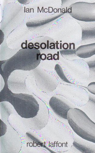 Désolation road