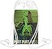 Produktbild Puff Puff Pass Lets Hit A Bong Sexy Girl Weed Stoned Smoking Drawstring bag