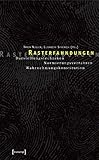 Rasterfahndungen: Darstellungstechniken - Normierungsverfahren - Wahrnehmungskonstitution (Kultur- und Medientheorie) by 
