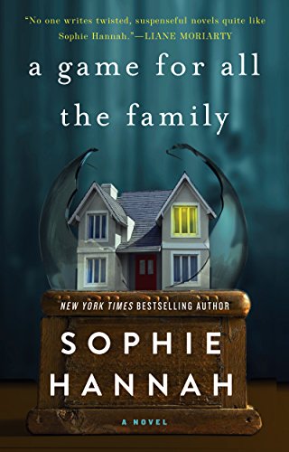 A Game for All the Family: A Novel (English Edition) A Game for All the Family: A Novel (English Edition)