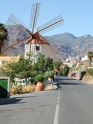 Preisvergleich Produktbild Lais Puzzle Gran Canaria 200 Teile