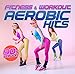 Produktbild Aerobic Hits (90s Edition)