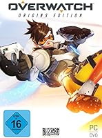 Overwatch - Origins Edition - [PC]