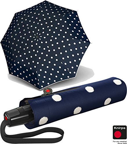 Knirps T2 Duomatic Taschenschirm 28 cm - 3