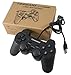 Produktbild USB Gamepad Wired Controller Joypad Joystick für PC Windows & PS3 PlayStation 3 & Rasberry Pi by Tramani CT-3000 USB Gamepad