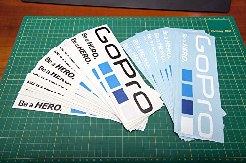 KaaHego New Sides, Windows, Bumper, Hood Car Sticker