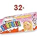 Produktbild Kinder Surprise 3-Pack Figurines Fille 32 Stck. (Kinder-Überraschung Barbie für Mädchen)