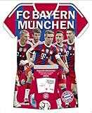 FC Bayern München 2015 by 