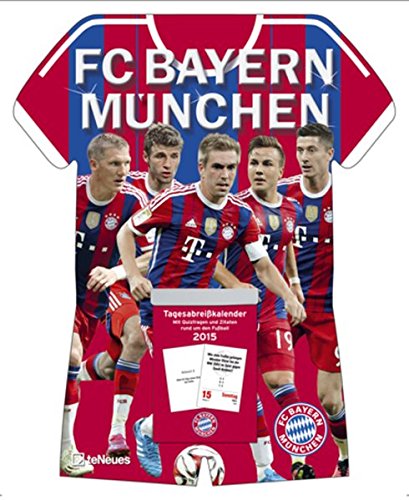 FC Bayern München 2015
