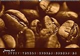 Image de Coffee Consumption Calendar (Wall Calendar 2017 DIN A2 Landscape): A wonderful kitchen calendar for all connoisseurs of coffee (Monthly calendar, 14 p