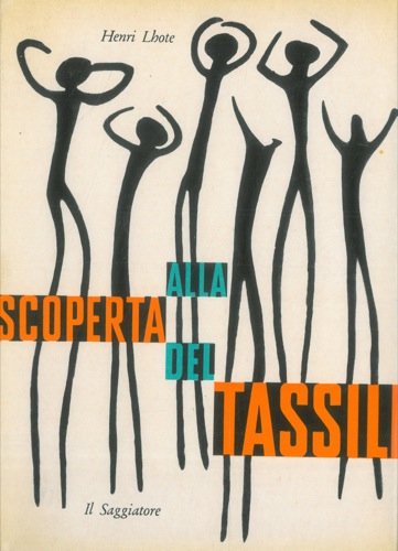 Alla scoperta del tassili