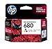 HP 680 Tri-color Original Ink Advantage Cartridge RS.636.00