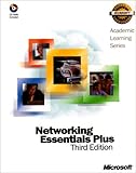 Image de ALS Networking Essentials Plus, Third Edition