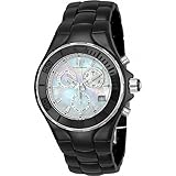 TECHNOMARINE WOMEN'S CRUISE 40MM CERAMIC BAND & CASE QUARTZ WATCH TM-115316