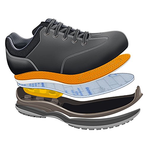 Grisport, Light-Line Marostica, S3 Sicherheitsschuh - 2