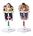 Cosatto 3Sixti Highchair - Squash
