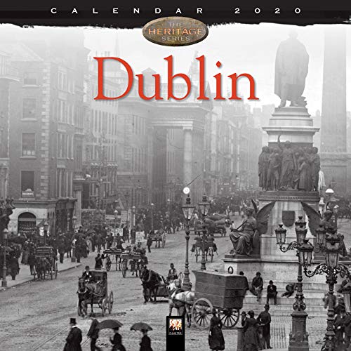 Lire des livres gratuits en ligne sans téléchargement Dublin Heritage 2020 Calendar by author 1787554422 EPUB