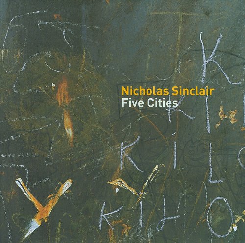 Download Nicholas Sinclair: Five Cities Download Nicholas Sinclair: Five Cities