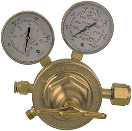 Victor0781-0584 SR460A-510 Regulator