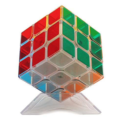 Wings of wind - Magic Cube Brain Teasers Puzzle Jouet Speed Cube Stickerless Puzzle (3x3)