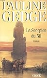 Le scorpion du Nil