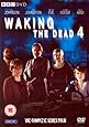 Waking the Dead - Series 4 [DVD] [2004] [2001]