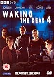 Waking the Dead - Series 4 [DVD] [2004] [2001]