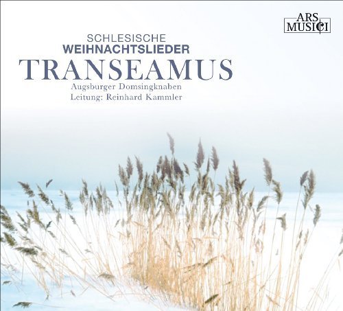 Preisvergleich Produktbild Transeamus by Transeamus (2009-11-17)
